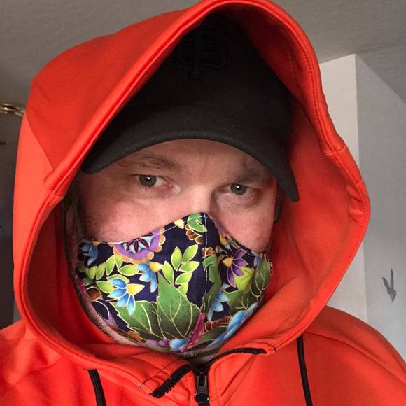 Meet your Posher, Scott - Picture 1 of 1